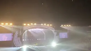 180630 super junior  SS7 in Manila spy