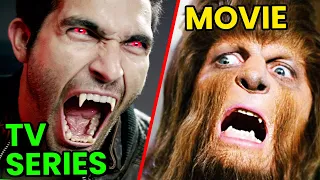 Teen Wolf TV Show vs. Movie: All the Differences & Meanings | OSSA Movies