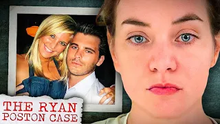 The Girl Who K*lled Her Man & Then Gave Him A Nose Job | Anna Uncovered