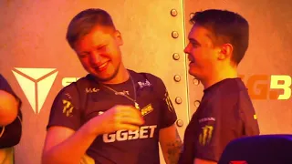 🔥Момент победы NAVI на PGL MAJOR 2021!🔥 1.000.000$ ! S1mple в слезах! #s1mple #navi #pglmajor