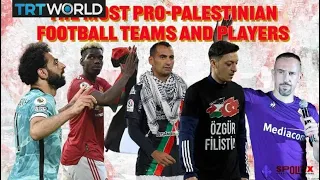 Football for Palestine | Spolitix | E7