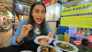 [FULL] Wisata Kuliner Murah Meriah | MAKAN RECEH (03/08/22)