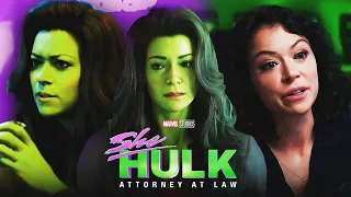 She-Hulk 1x05 - Verde E Single - Recensione E Analisi