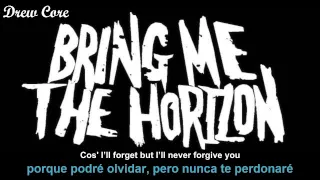 Bring Me The Horizon - True Friends (Sub Español/English) Lyrics HD