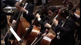 Dvorak’s Cello concerto - Horn Trio Solo - Berliner Philarmoniker