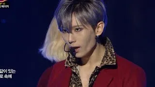 Trouble Maker - Now, 트러블메이커 - 내일은 없어, Show Champion 20131120