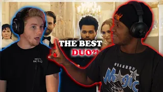 FIRST TIME HEARING The Weeknd, Madonna, Playboi Carti - Popular (REACTION!!)