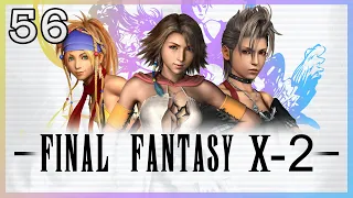 THE PERFECT ENDING! TIDUS IS BACK! - FINALE/ENDING - Final Fantasy X-2 HD Remaster