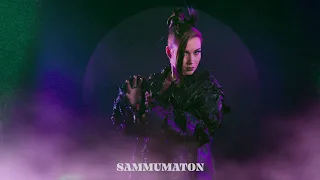 BESS – Sammumaton (Lyriikkavideo)