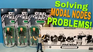 The PROBLEMS with the TVC Figrin D’an & the Modal Nodes Cantina Band set