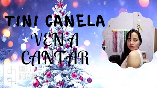 TINI CANELA 'Ven A Cantar' Official MV