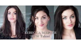 Rebecca Wapner 2015 Acting Reel