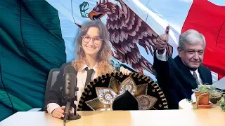 México cacheteó con AMLO a su vieja clase política | La Pulla