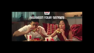 Transformers: Rise of the Beasts KFC Commercial