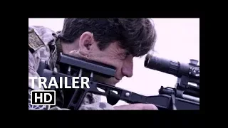 A Sniper's War Official Action Movie HD Trailer 2018