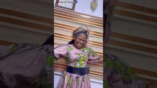 LION OF JUDAH (cover video) by NKECHI ABUGU.