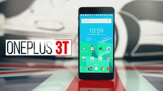 Oneplus 3T полный обзор, отзыв пользователя после 3 месяцев. Лучший китайфон.