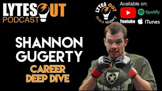 Shannon Gugerty Career Deep Dive Ep 213