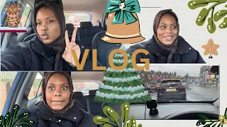 Mini Vlog: A day in my busy life | Food Shopping 🛍️ | Doctors Appointment + Many more!…