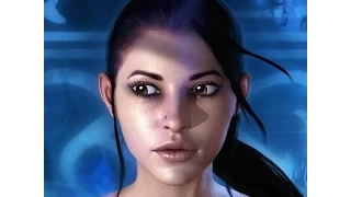 Dreamfall Chapters Gameplay Part 2 - Walkthrough Playthrough Let's Play - No Commentary