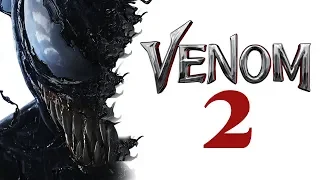 Venom 2 : Maximum Carnage - Teaser Trailer Concept (2020) Tom Hardy, Woody Harrelson Marvel Movie