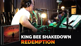 Joe Bonamassa Official - "King Bee Shakedown" - Redemption