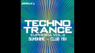 Sunshine  - DJ Sledge Hammer [Club Mix]
