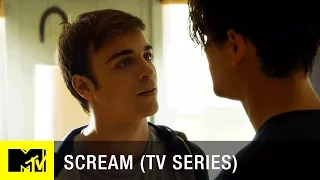 Scream (Season 2) | ‘Cousin vs. Cousin’ Official Sneak Peek | MTV