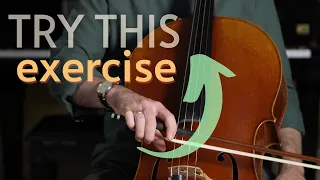 ONE exercise ➡️ RICHER sound + FIX right thumb pain