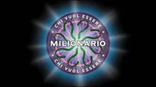 Chi Vuole Essere Milionario? Sigla Completa!