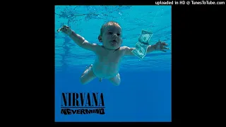 Nirvana - Drain You (C Tuning)