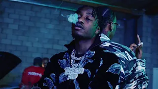 Lil Tjay - Run It Up Ft. Offset & Moneybagg Yo - 1 HOUR LOOP