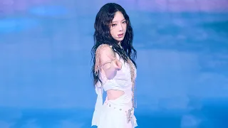 230603 태연 TAEYEON 'Siren 사이렌' 4K 60P 직캠 @The ODD Of LOVE by DaftTaengk