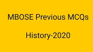 class 12th previous year question paper history/ previous year question class 12 history/ 2020