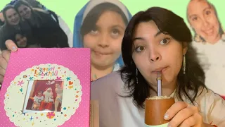 Fotos mías de chiquita y sus✨ storytime ✨