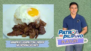 ‘Hidden’ na tapsihan sa Cavite | Patrol ng Pilipino Playlist, Vol. 27: Chibog Part 2