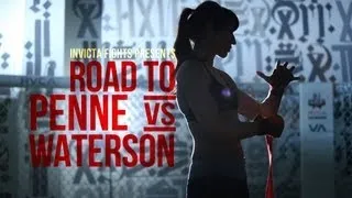 Road to Invicta FC 5: Penne vs Waterson - April 5th