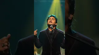 A R Rahman | Album Song|Tu Zariya