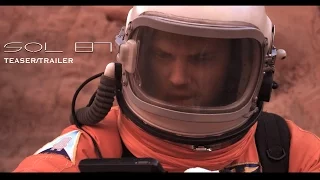 Sol 87 - Sci Fi Thriller Trailer