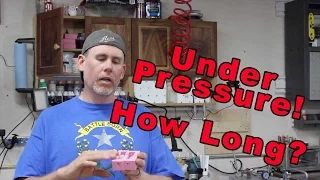 How Long Do You Need To Keep Resin Castings in the Pressure Pot - Resin Casting Quick Tips