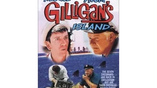 Rescue From Gilligan's Island (1978) / Full Movie