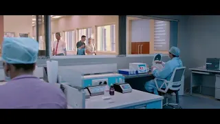 Good Newwz Comedy Scene - Akshay And Kareena In IVF Lab Part 2 | Dharma Productions