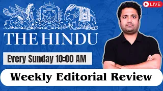 The Hindu Editorial Analysis | 9th Sept 2023 | Abhishek Ranjan