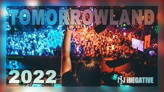 🔥 Tomorrowland 2022 | Festival Mix 2022 | Best Songs, Remixes, Covers & Mashups #42