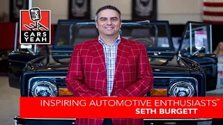 1396: Seth Burgett is the Chairman and CEO of Gateway Bronco