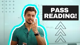 PTE Reading Tips | What Should YOU Practice for 79? 📕