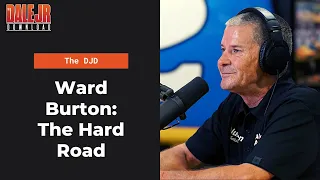 Ward Burton Explains His Different Upbringing From His Brothers