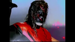 Kane 5th Titantron (Classic 2001-2002 Entrance Video with "Slow Chemical" Intro Cut)