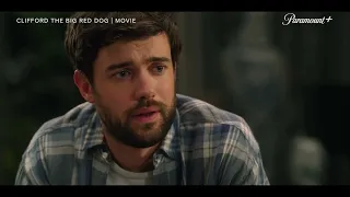 Clifford The Big Red Dog | Now Streaming | Paramount+ Australia