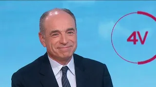 Jean-François Copé - Maire (LR) de Meaux - Les 4 vérités